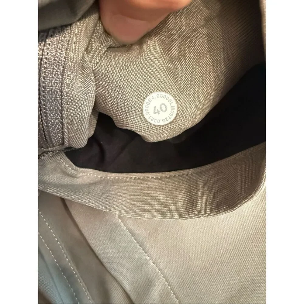 lululemon athletica lululemon abc